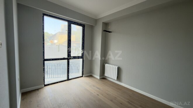Satılır 4 otaqlı yeni tikili 121 m², İnşaatçılar m., photo 18 from 28