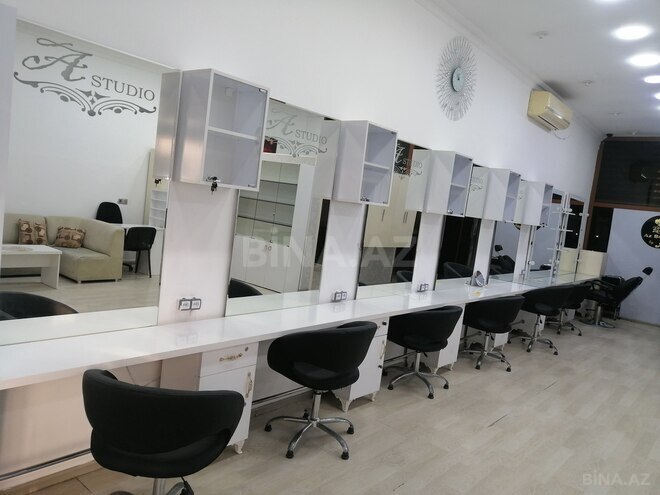 İcarəyə verilir  obyekt 100 m², Nizami m., photo 1 from 8