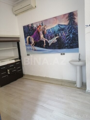 İcarəyə verilir  obyekt 100 m², Nizami m., photo 7 from 8