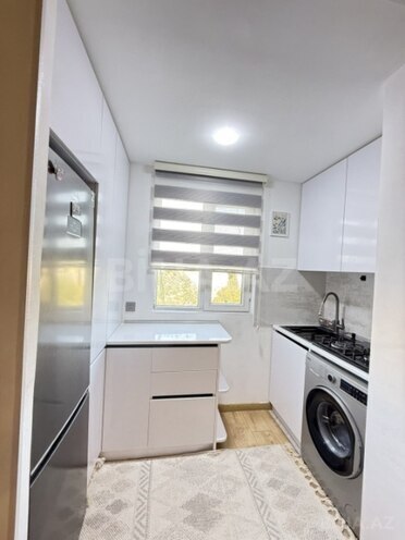 Satılır 2 otaqlı köhnə tikili 45 m², Azadlıq Prospekti m., photo 3 from 15