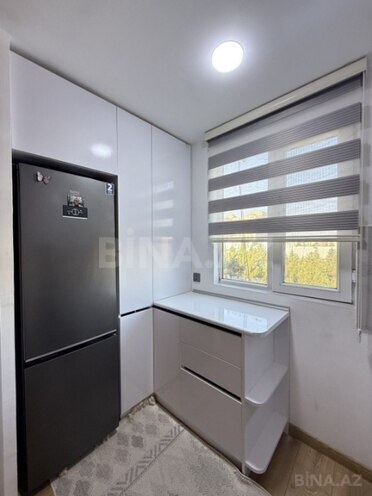 Satılır 2 otaqlı köhnə tikili 45 m², Azadlıq Prospekti m., photo 7 from 15