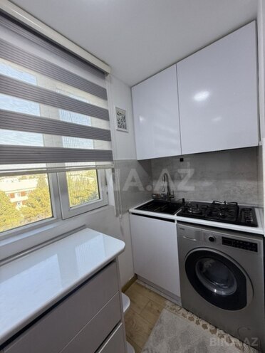 Satılır 2 otaqlı köhnə tikili 45 m², Azadlıq Prospekti m., photo 8 from 15