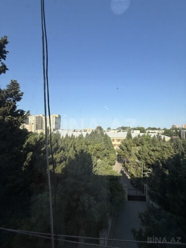 Satılır 2 otaqlı köhnə tikili 45 m², Azadlıq Prospekti m., photo 14 from 15