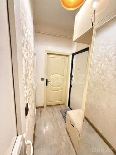 Satılır 2 otaqlı köhnə tikili 45 m², Azadlıq Prospekti m., photo 13 from 15