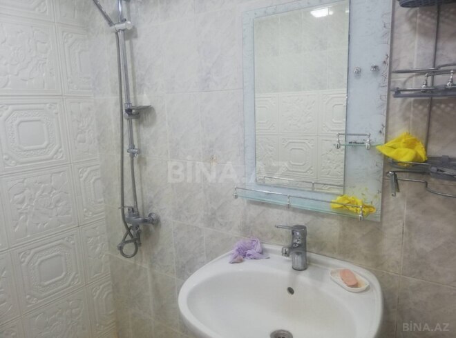 Сдаётся 2-комн. вторичка 50 м², м. Гянджлик, photo 10 from 11