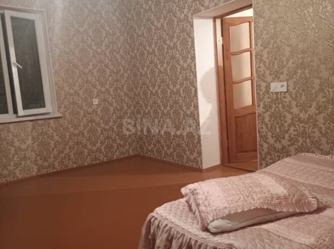 Сдаётся 2-комн. вторичка 50 м², м. Гянджлик, photo 1 from 11