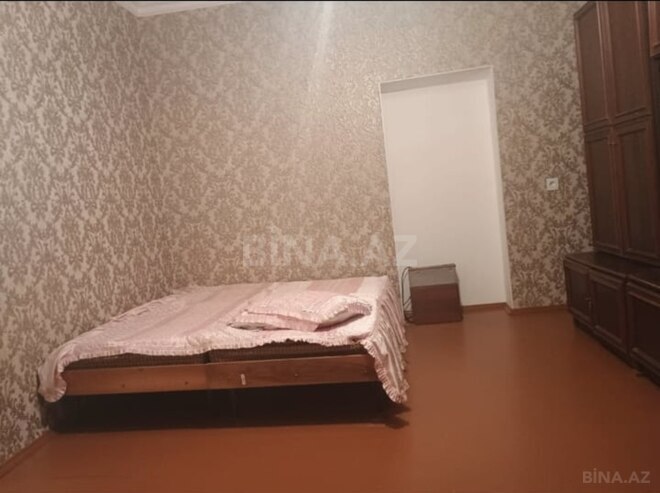Сдаётся 2-комн. вторичка 50 м², м. Гянджлик, photo 3 from 11