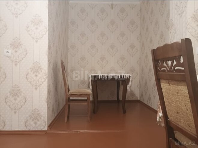 Сдаётся 2-комн. вторичка 50 м², м. Гянджлик, photo 5 from 11