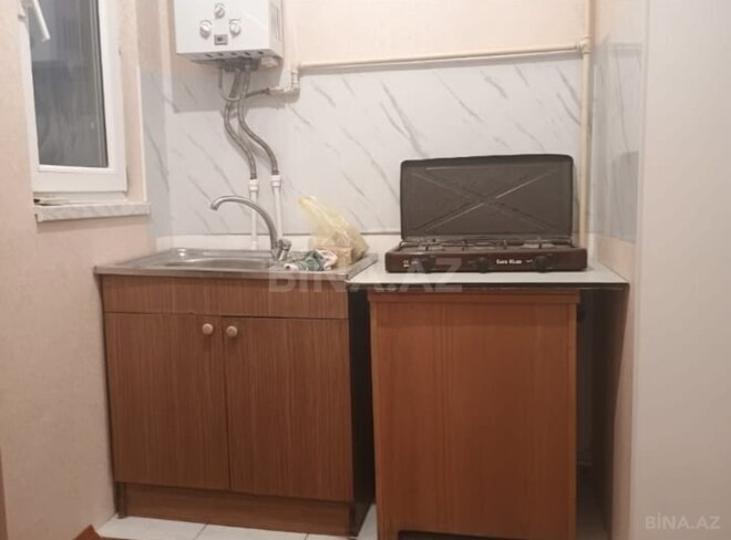 Сдаётся 2-комн. вторичка 50 м², м. Гянджлик, photo 9 from 11