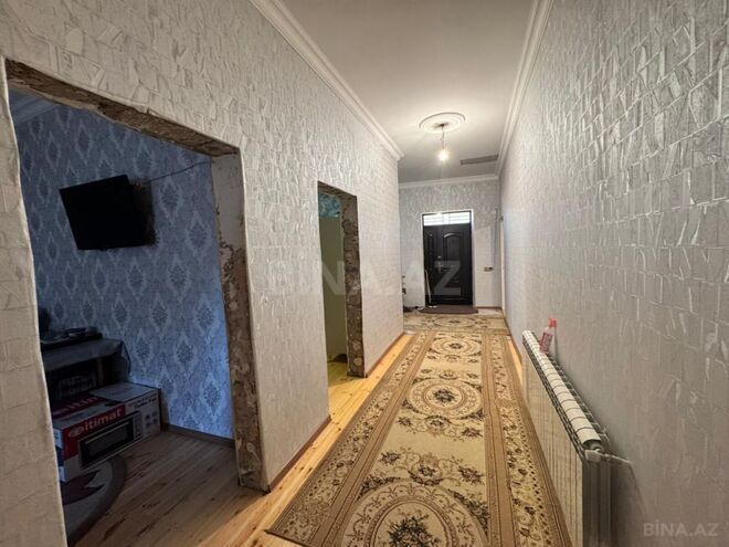 Продаётся 5-комн. дом/дача 120 м², пос. Карачухур, photo 11 from 18