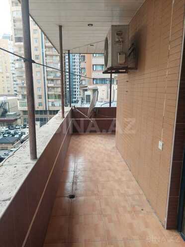 İcarəyə verilir 3 otaqlı yeni tikili 150 m², Şah İsmayıl Xətai m., photo 7 from 18