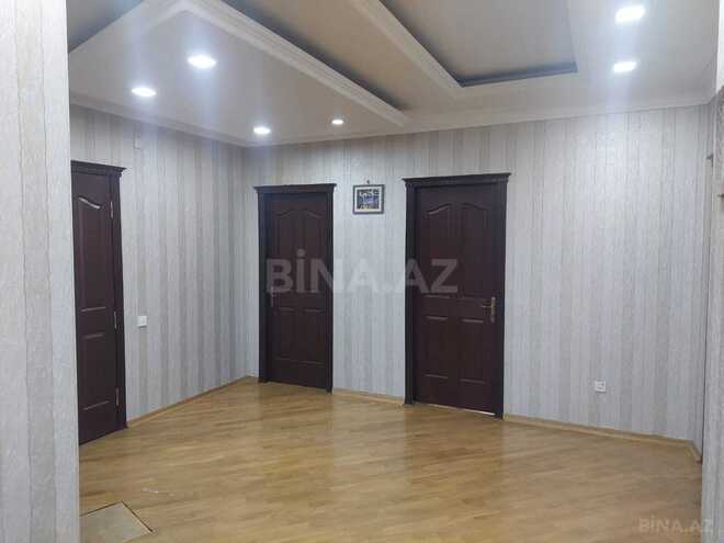İcarəyə verilir 3 otaqlı yeni tikili 150 m², Şah İsmayıl Xətai m., photo 14 from 18