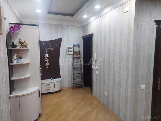 İcarəyə verilir 3 otaqlı yeni tikili 150 m², Şah İsmayıl Xətai m., photo 12 from 18