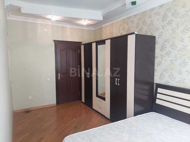 İcarəyə verilir 3 otaqlı yeni tikili 150 m², Şah İsmayıl Xətai m., photo 9 from 18