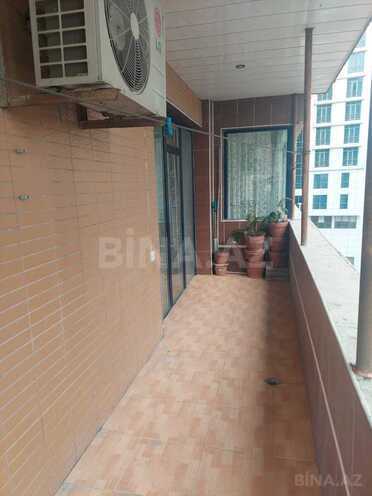 İcarəyə verilir 3 otaqlı yeni tikili 150 m², Şah İsmayıl Xətai m., photo 6 from 18