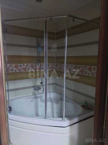 İcarəyə verilir 3 otaqlı yeni tikili 150 m², Şah İsmayıl Xətai m., photo 16 from 18