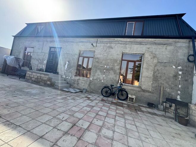 Продаётся 5-комн. дом/дача 120 м², пос. Карачухур, photo 17 from 18