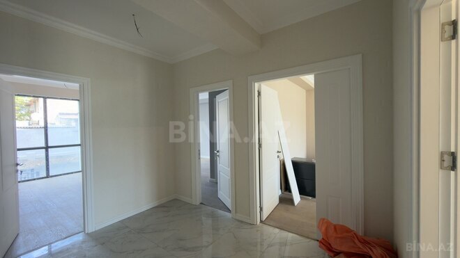 Satılır 4 otaqlı yeni tikili 121 m², İnşaatçılar m., photo 23 from 28