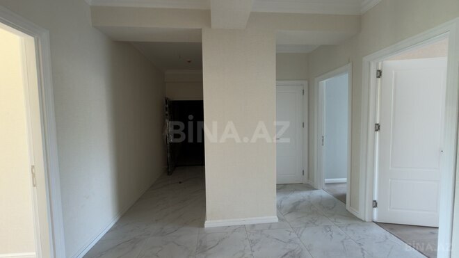 Satılır 4 otaqlı yeni tikili 121 m², İnşaatçılar m., photo 21 from 28