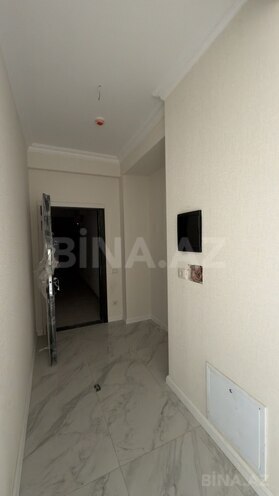 Satılır 4 otaqlı yeni tikili 121 m², İnşaatçılar m., photo 22 from 28