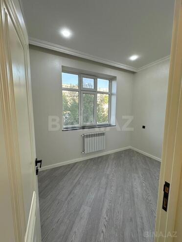 Satılır 4 otaqlı yeni tikili 80 m², Həzi Aslanov m., photo 31 from 32