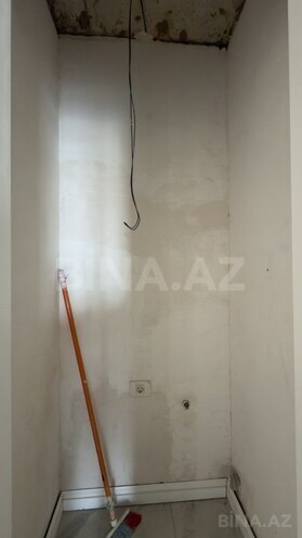 Satılır 4 otaqlı yeni tikili 121 m², İnşaatçılar m., photo 26 from 28