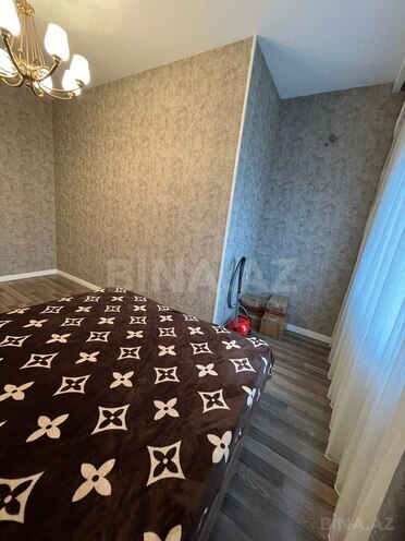 İcarəyə verilir 3 otaqlı yeni tikili 90 m², Elmlər Akademiyası m., photo 13 from 30