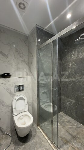 Satılır 4 otaqlı yeni tikili 121 m², İnşaatçılar m., photo 25 from 28