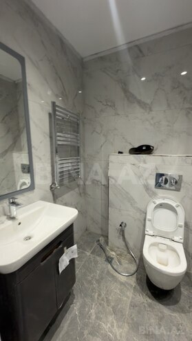 Satılır 4 otaqlı yeni tikili 121 m², İnşaatçılar m., photo 24 from 28
