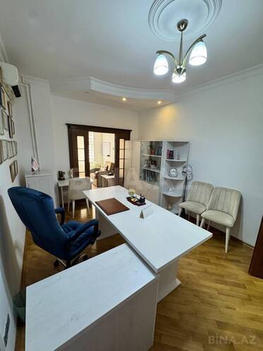 Сдаётся 3-комн. офис 70 м², м. Шах Исмаил Хатаи, photo 1 from 14
