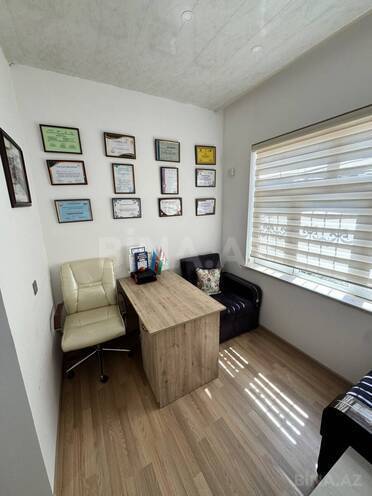 Сдаётся 3-комн. офис 70 м², м. Шах Исмаил Хатаи, photo 3 from 14