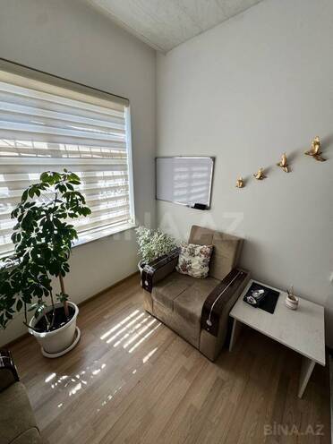 Сдаётся 3-комн. офис 70 м², м. Шах Исмаил Хатаи, photo 6 from 14