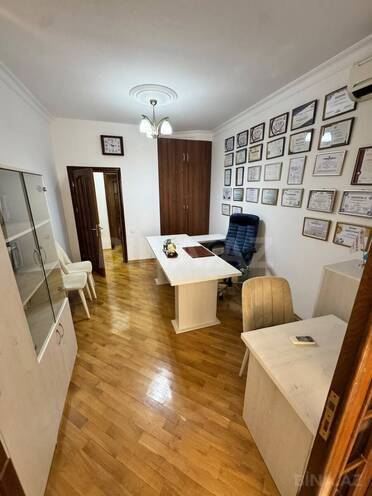 Сдаётся 3-комн. офис 70 м², м. Шах Исмаил Хатаи, photo 5 from 14