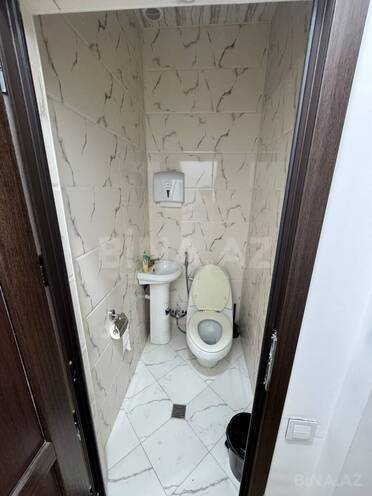 Сдаётся 3-комн. офис 70 м², м. Шах Исмаил Хатаи, photo 9 from 14