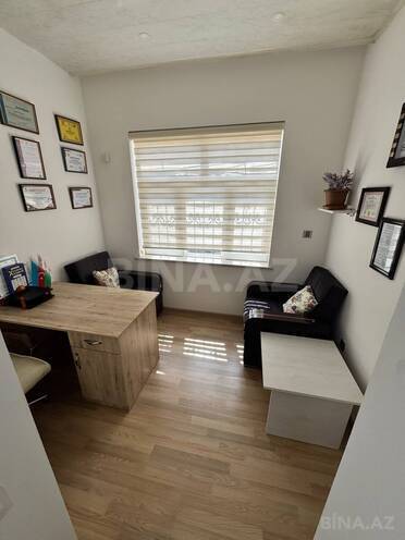 Сдаётся 3-комн. офис 70 м², м. Шах Исмаил Хатаи, photo 4 from 14