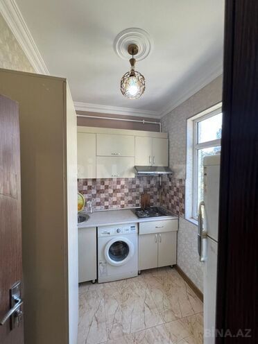 Продаётся 2-комн. вторичка 45 м², м. Мемар Аджеми, photo 1 from 12