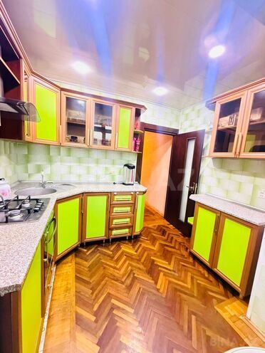 Satılır 3 otaqlı köhnə tikili 80 m², Nizami m., photo 12 from 18
