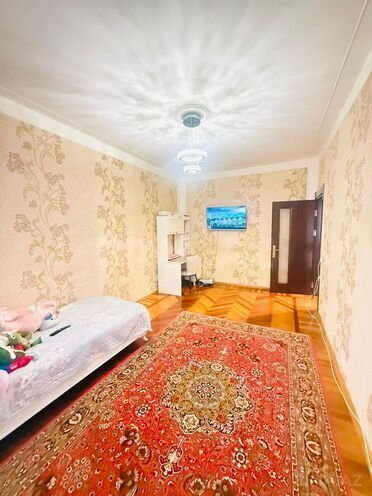 Satılır 3 otaqlı köhnə tikili 80 m², Nizami m., photo 6 from 18