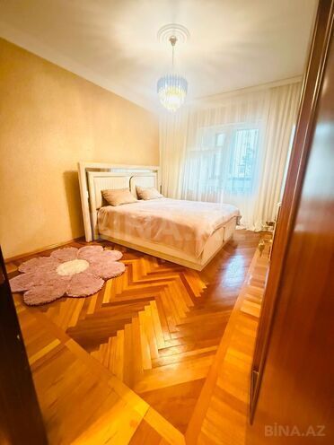 Satılır 3 otaqlı köhnə tikili 80 m², Nizami m., photo 7 from 18