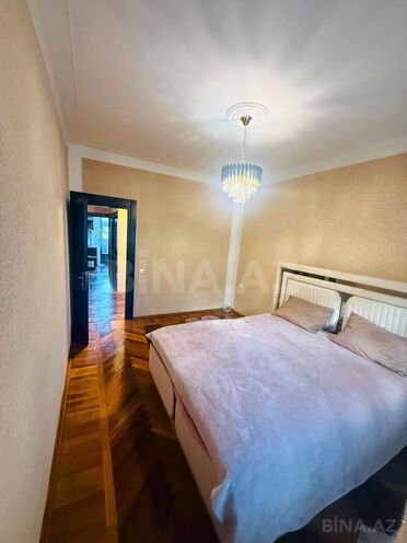 Satılır 3 otaqlı köhnə tikili 80 m², Nizami m., photo 8 from 18
