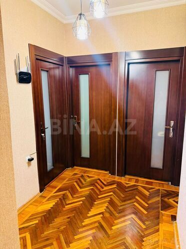 Satılır 3 otaqlı köhnə tikili 80 m², Nizami m., photo 13 from 18