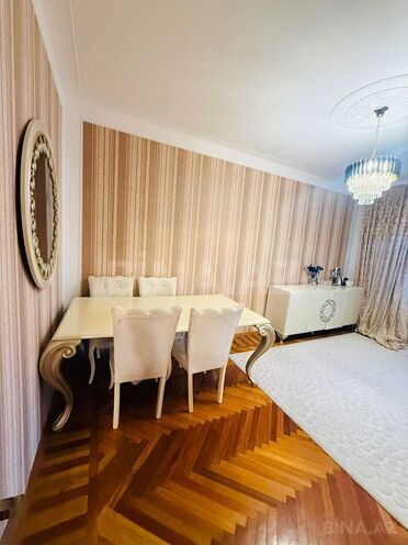Satılır 3 otaqlı köhnə tikili 80 m², Nizami m., photo 5 from 18