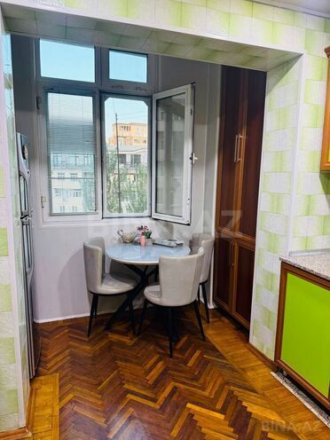 Satılır 3 otaqlı köhnə tikili 80 m², Nizami m., photo 11 from 18