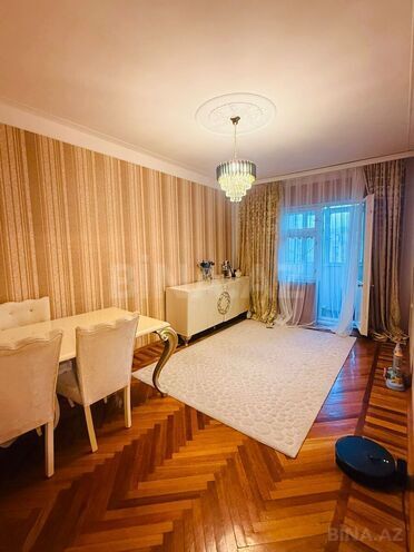 Satılır 3 otaqlı köhnə tikili 80 m², Nizami m., photo 4 from 18