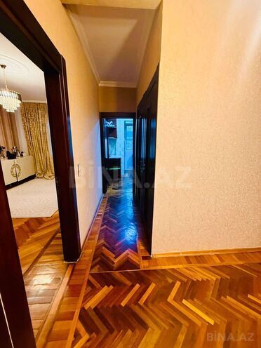 Satılır 3 otaqlı köhnə tikili 80 m², Nizami m., photo 14 from 18