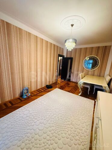Satılır 3 otaqlı köhnə tikili 80 m², Nizami m., photo 9 from 18