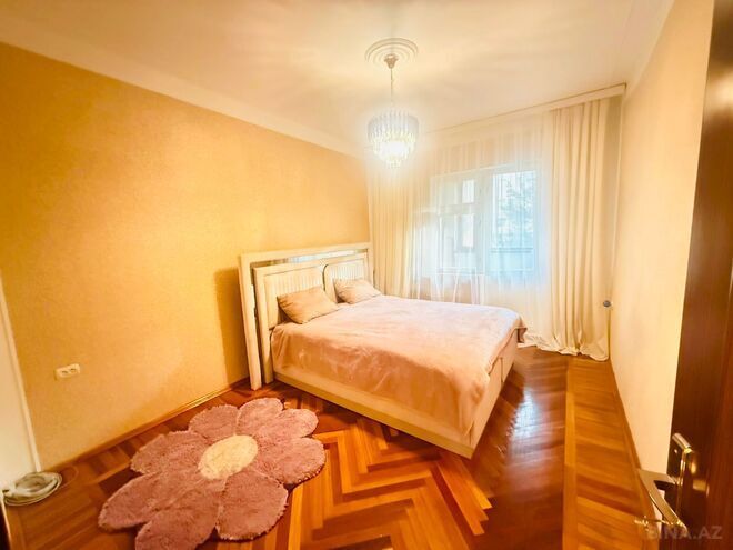 Satılır 3 otaqlı köhnə tikili 80 m², Nizami m., photo 10 from 18