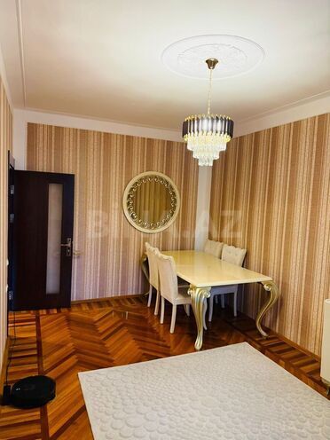 Satılır 3 otaqlı köhnə tikili 80 m², Nizami m., photo 16 from 18