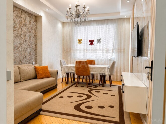 Продаётся 2-комн. новостройка 60 м², м. 20 января, photo 5 from 14