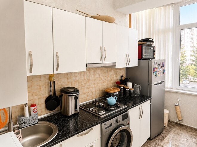 Продаётся 2-комн. новостройка 60 м², м. 20 января, photo 9 from 14